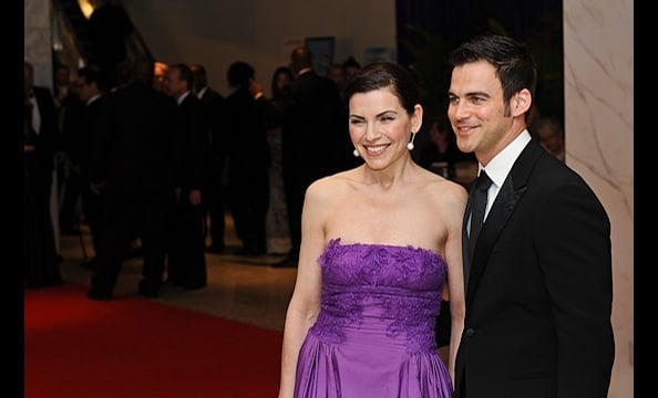 White House Correspondents' Dinner 2010