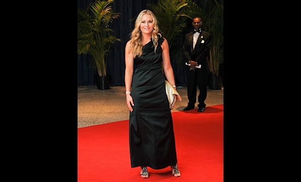 White House Correspondents' Dinner 2010