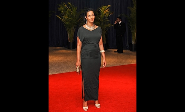 White House Correspondents' Dinner 2010