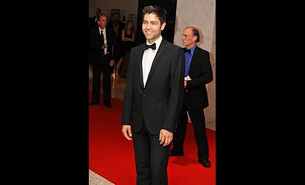 White House Correspondents' Dinner 2010