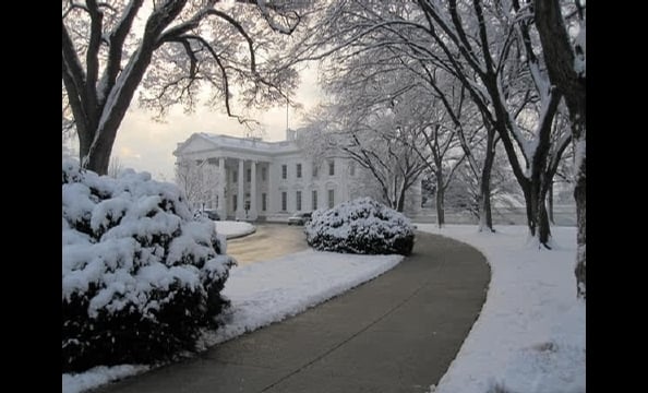 Readers' Snow Photos