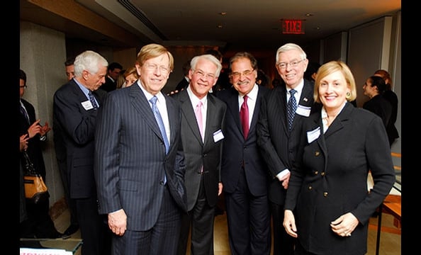 Top Lawyers