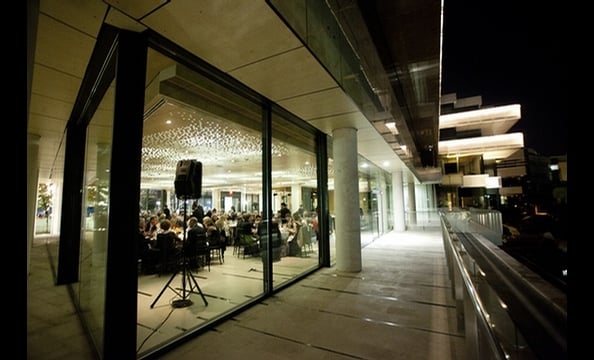 American Council of Trustees and Alumni Philip Merrill Award
