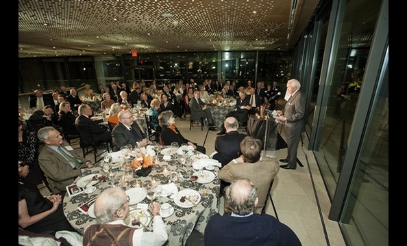 American Council of Trustees and Alumni Philip Merrill Award