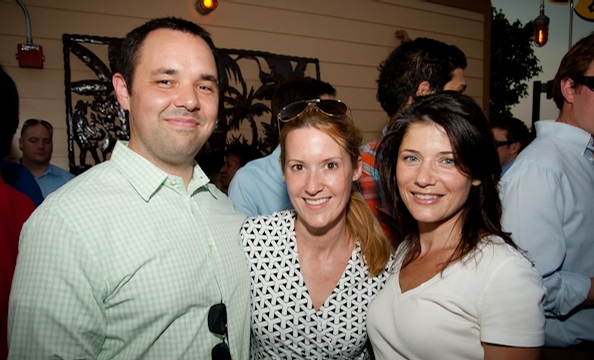 Whitlow's LivingSocial Best of Washington Happy Hour
