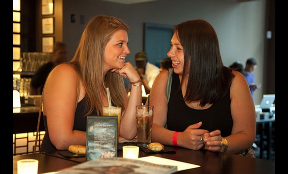 Best of Washington Voting Party