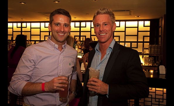 Best of Washington Voting Party
