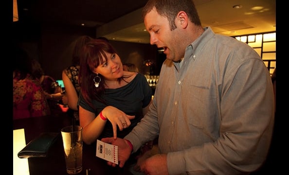 Best of Washington Voting Party