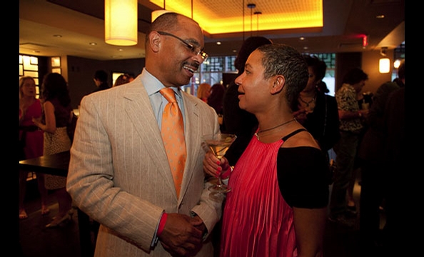 Best of Washington Voting Party