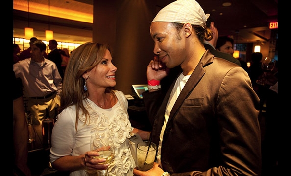 Best of Washington Voting Party