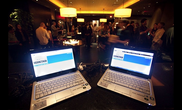 Best of Washington Voting Party
