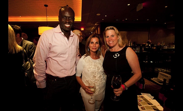 Best of Washington Voting Party