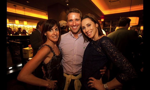 Best of Washington Voting Party