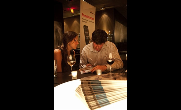 Best of Washington Voting Party