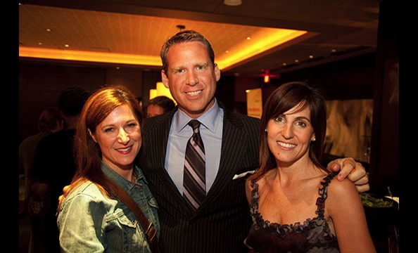 Best of Washington Voting Party