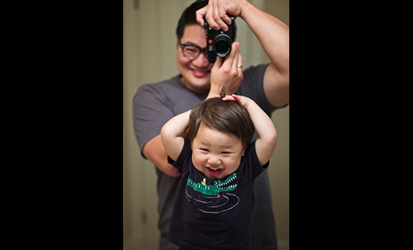 April Photo Contest Finalists: Babies!