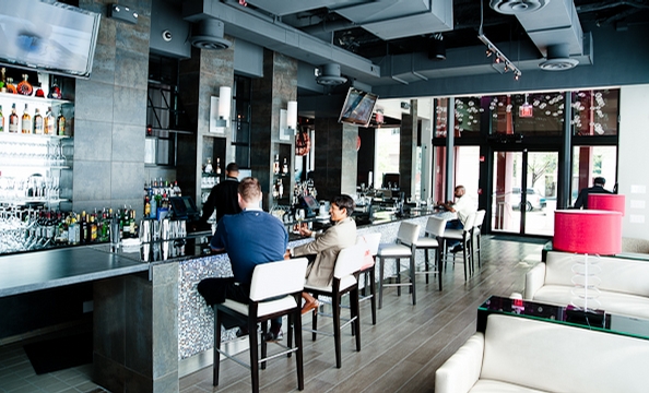 An Early Look at 901 Restaurant & Bar | Washingtonian (DC)