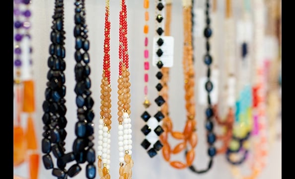 Inside Duo, Georgetown's Newest Boutique
