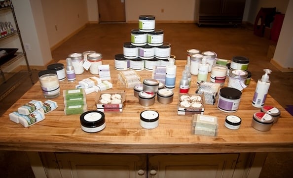 An Early Look at Smuckers of Lancaster County