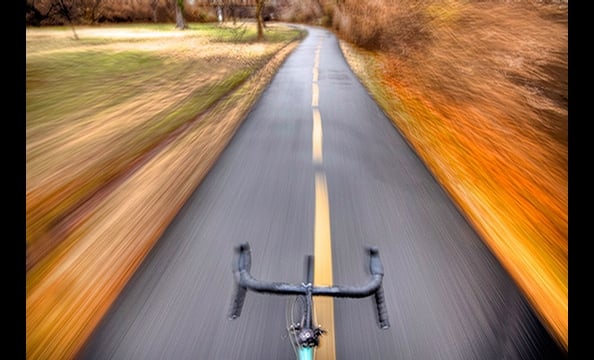 August Photo Contest: On the Move
