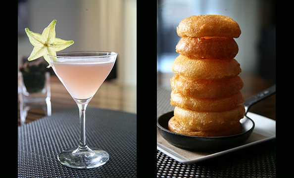 100 Best Restaurants 2010.