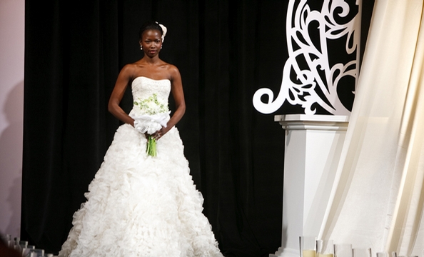 Unveiled Bridal Expo