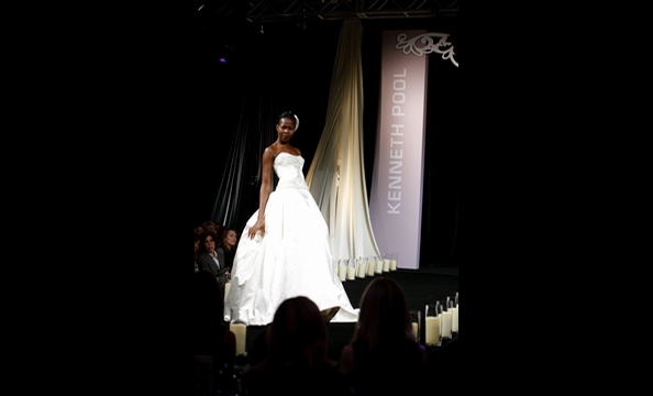 Unveiled Bridal Expo