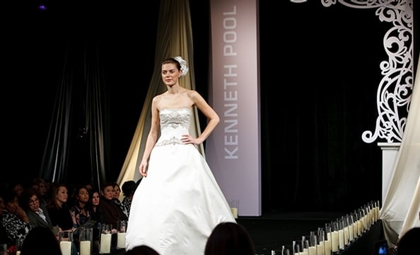 Unveiled Bridal Expo