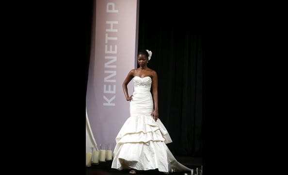 Unveiled Bridal Expo