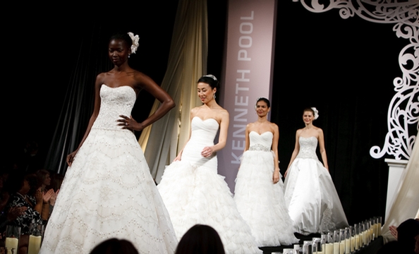 Unveiled Bridal Expo