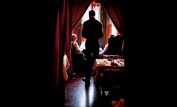 Bistro Cacao on Capitol Hill eschews trends in favor of generous, simple French cooking.
