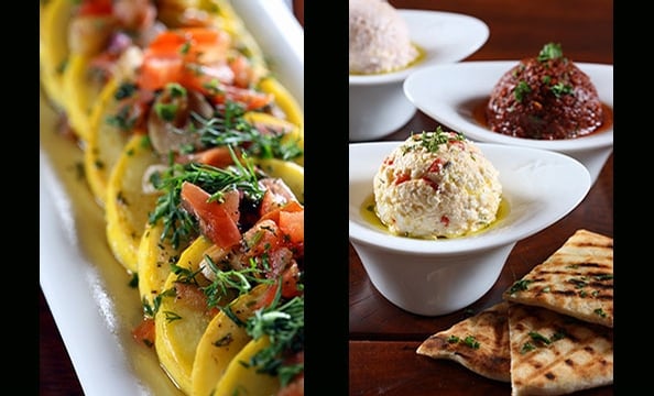 100 Best Restaurants 2010.