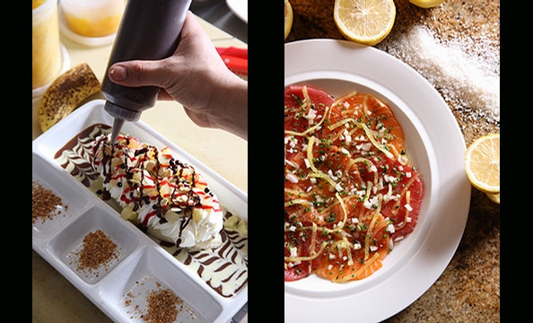 100 Best Restaurants 2010.
