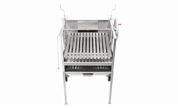 Bourbon Steak chef David Varley loves the Grillery’s wood-burning grills. To get 15 percent off, mention The Washingtonian through December 24. Call Ben Eisendrath at 202-758-7425. The Grillery, prices start at $2,475.