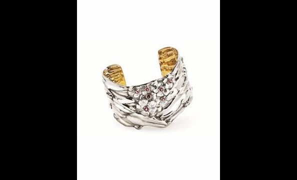 Available at the Tiny Jewel Box (1147 Connecticut Ave., NW; 202-393-2747)