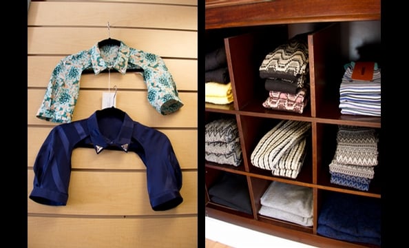 Style Étoile: Inside Rockville's New Boutique