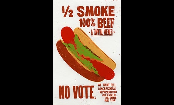Visit ant-hive.com, or e-mail anthony@firestudiodc.com for availability.