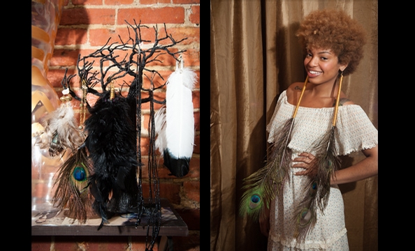 It's Vintage Darling Boutique Preview 