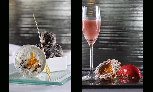 100 Best Restaurants 2010.