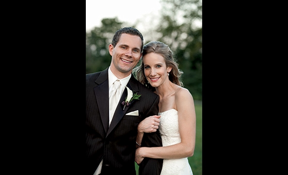 Real Weddings: Erin Zimmerman & Joshua Null