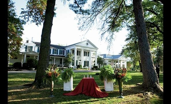 Real Weddings: Erin Zimmerman & Joshua Null