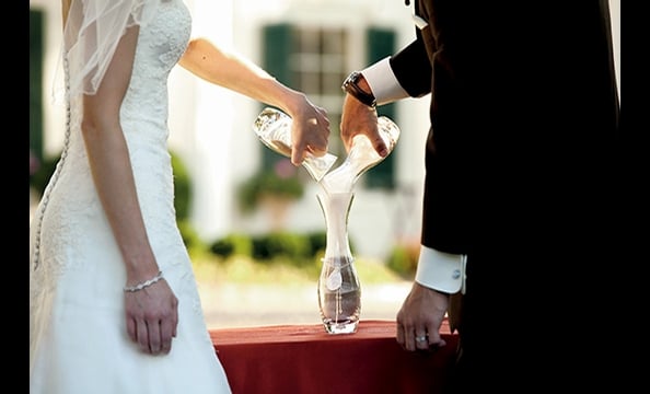 Real Weddings: Erin Zimmerman & Joshua Null