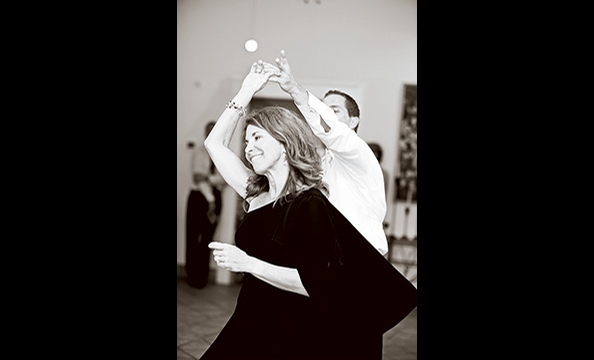 Real Weddings: Erin Zimmerman & Joshua Null