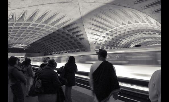 Metro Center