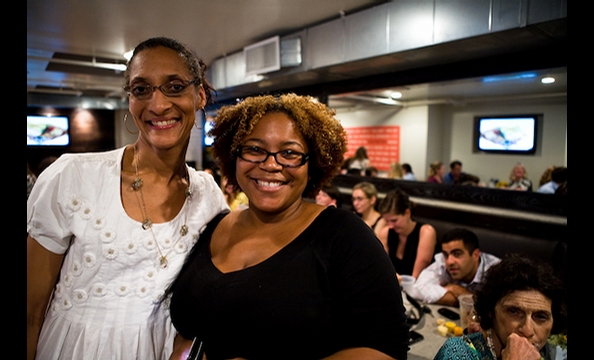 Top Chef Premiere at Good Stuff Eatery