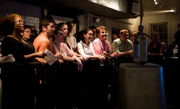 Top Chef Premiere at Good Stuff Eatery