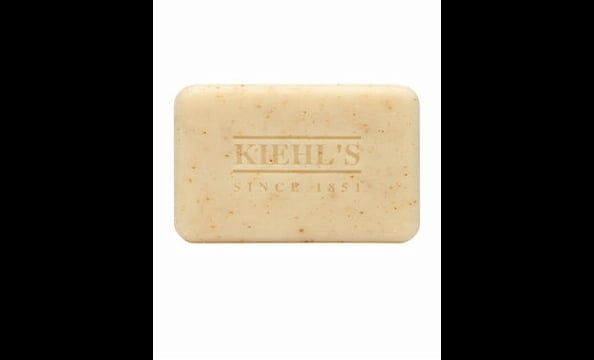 Available at Kiehl’s (3110 M St., NW; 202-333-5101)