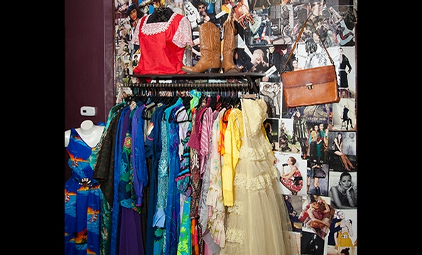 It's Vintage Darling Boutique Preview