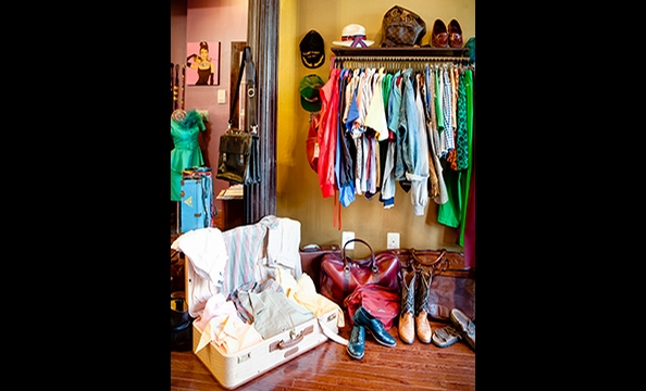 It's Vintage Darling Boutique Preview