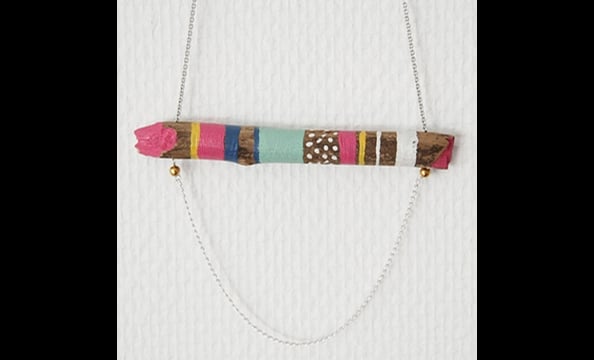 Available at etsy.com/shop/marukiko